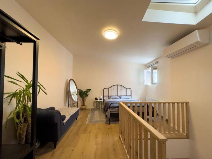 Mica Beauty & Wellness Center Apartment Temse Exterior photo